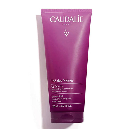 Duschgel Caudalie Thé Des Vignes (200 ml)