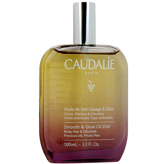 Body Oil Caudalie Smooth & Glow 100 ml byKim Caudalie