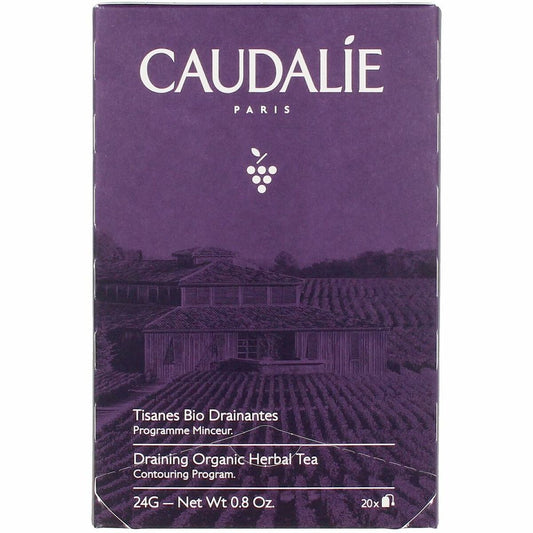 Aufguss Caudalie Vinothérapie 20 Einheiten 30 g