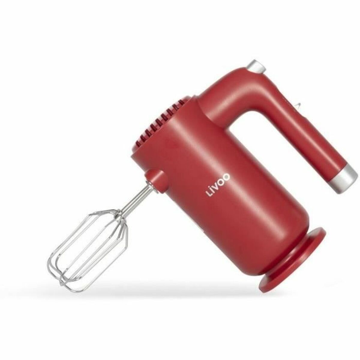 Hand Mixer Livoo DOP243R