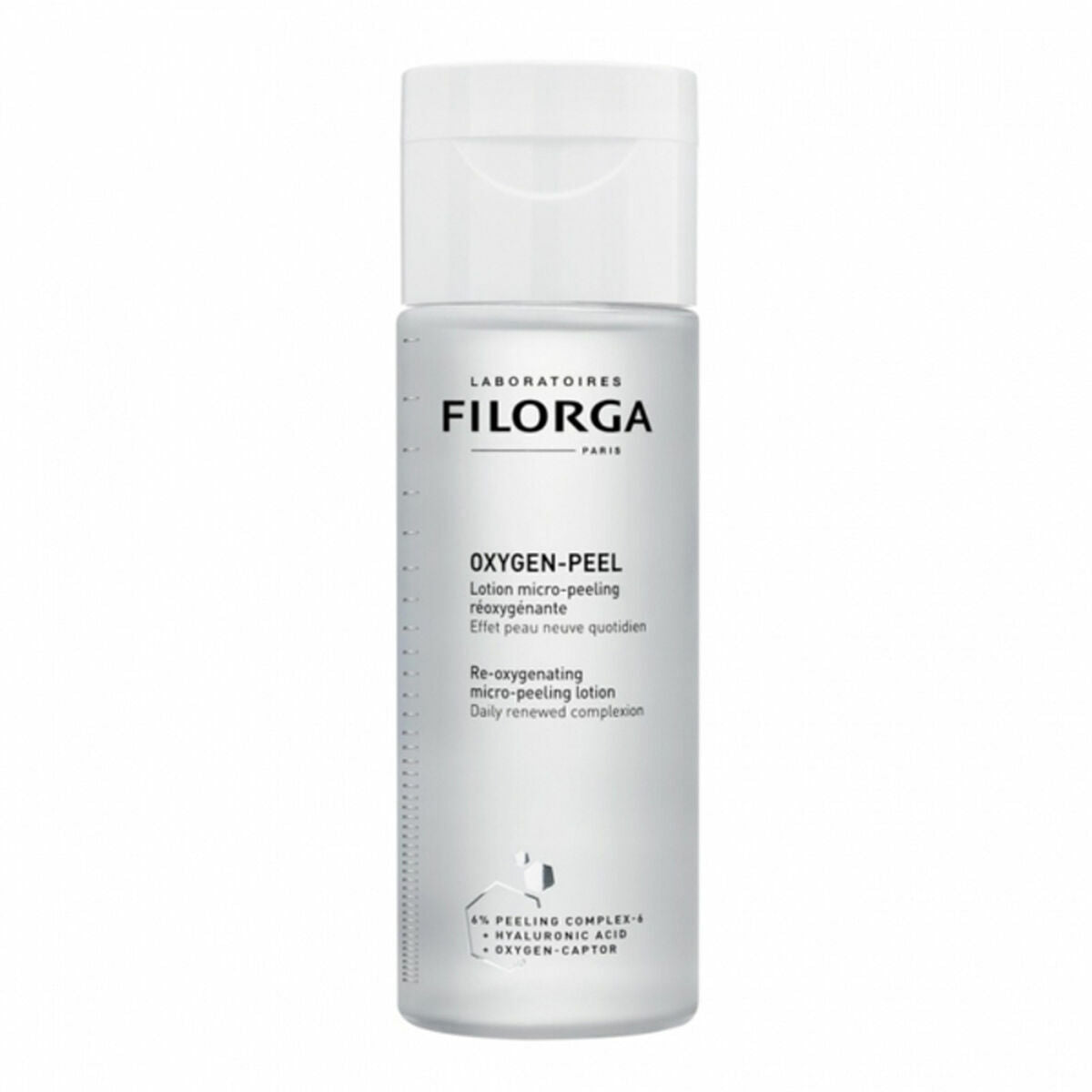 Exfoliating Lotion Filorga OXYGEN-PEEL Filorga