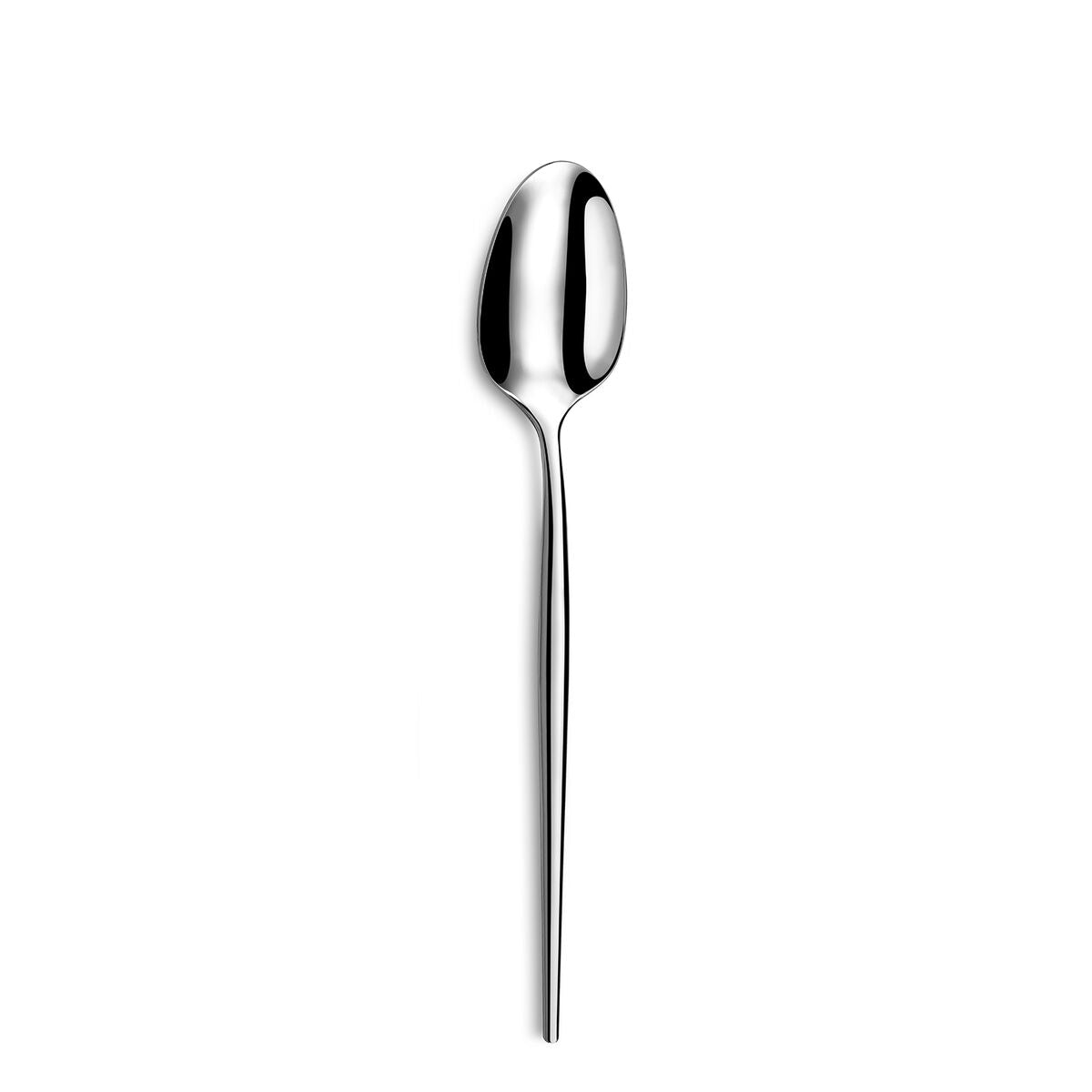 Set of Spoons Amefa Soprano Metal Stainless steel 12 Units