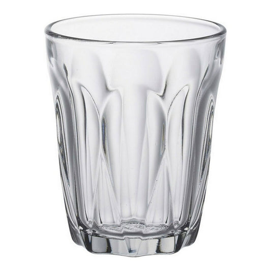 Glas Duralex 1036AB06/6 90 ml (6 Stück)