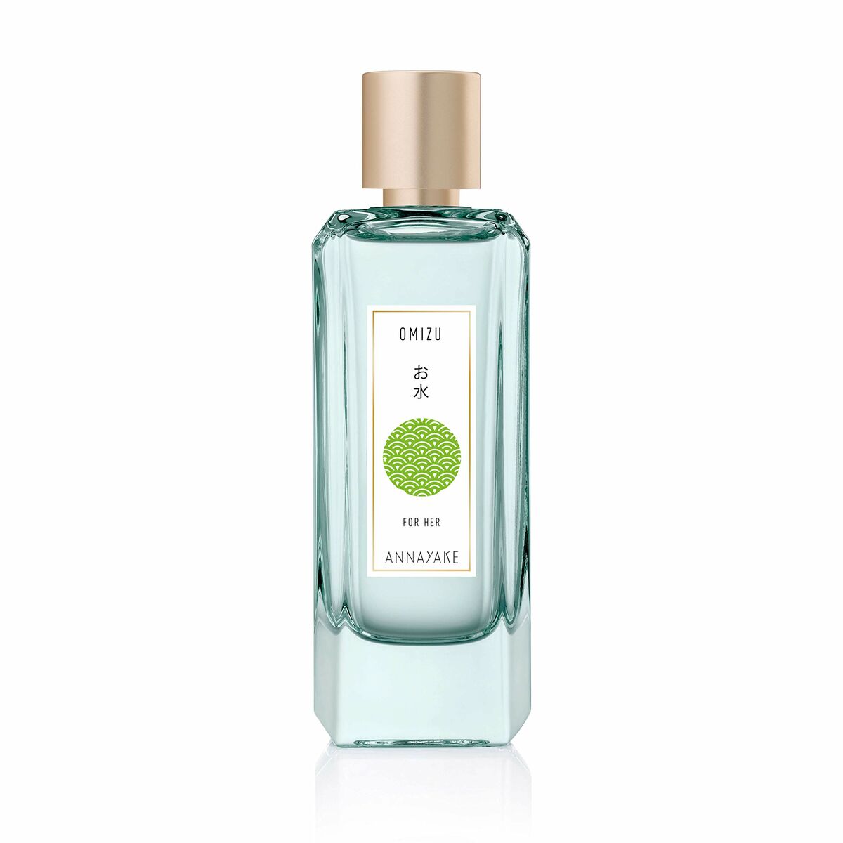 Damenparfüm Annayake Omizu EDP EDP 100 ml