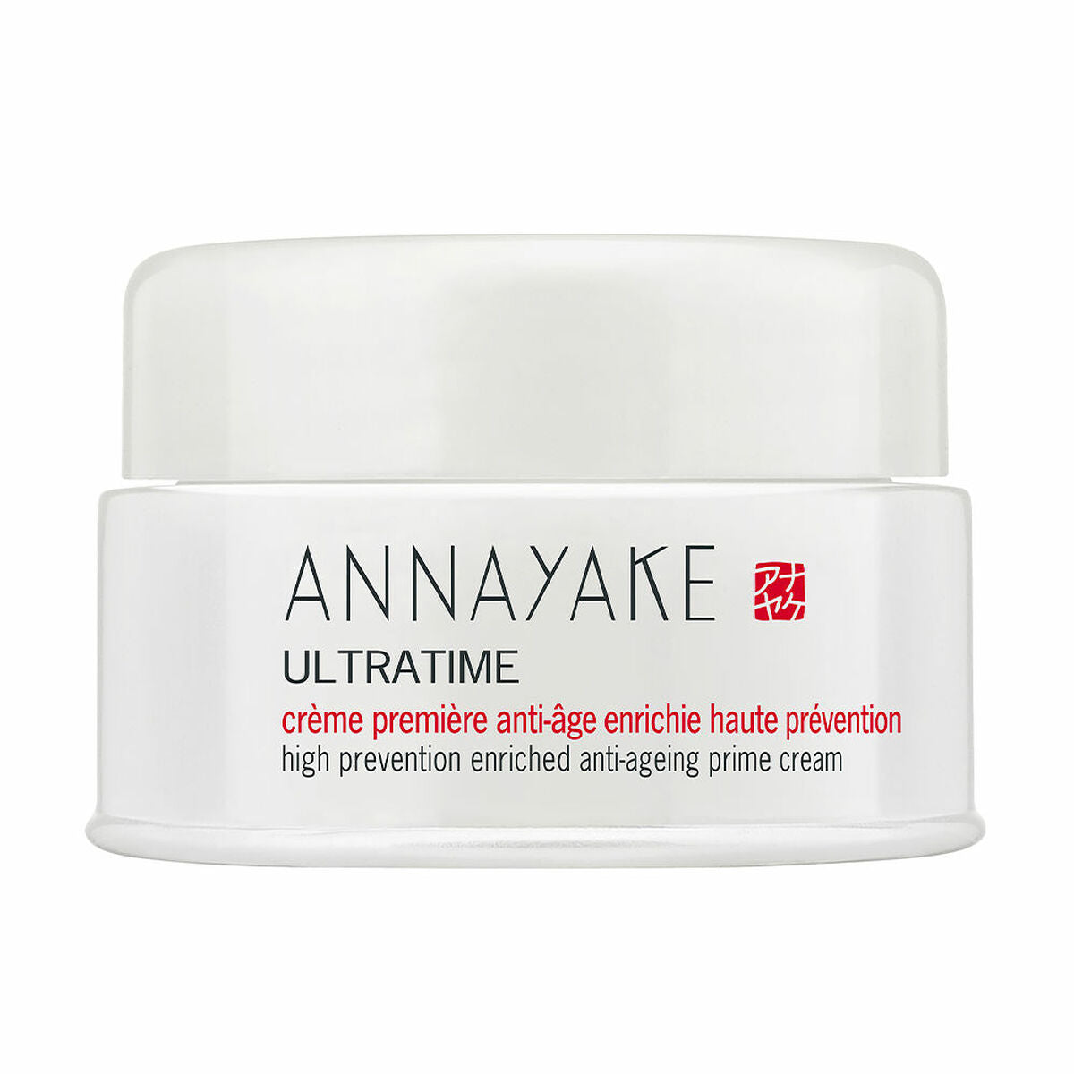 Anti-Aging-Creme Annayake Ultratime 50 ml