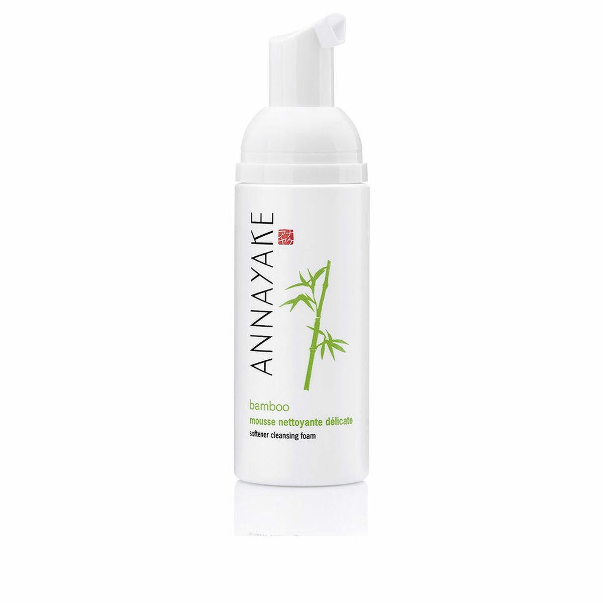 Gesichtsreinigungsgel Annayake BAMBOO 50 ml