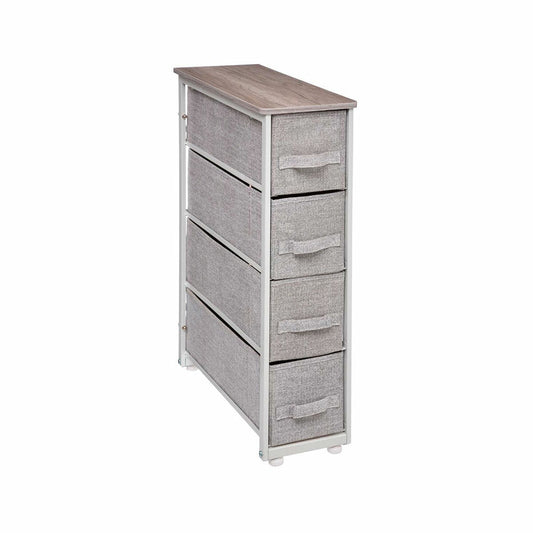 Chest of drawers 5five Simply Smart 73,5 x 48 x 20 cm