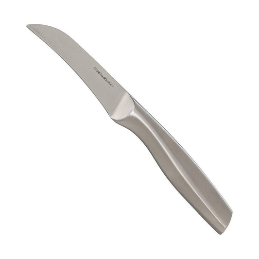 Peeler Knife 5five Simply Smart Silver Stainless steel 21 cm