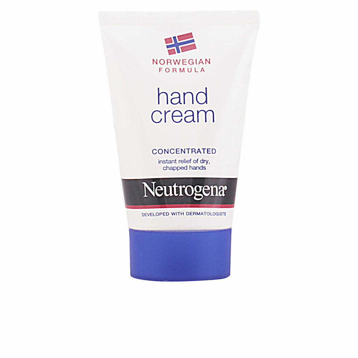 Handcreme Neutrogena Konzentrierte Feuchtigkeitscreme (50 ml)