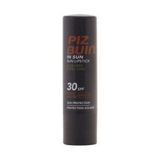 Lippenbalsam In Sun Piz Buin In Sun Spf 30 (4,9 g) Spf 30 4,9 g