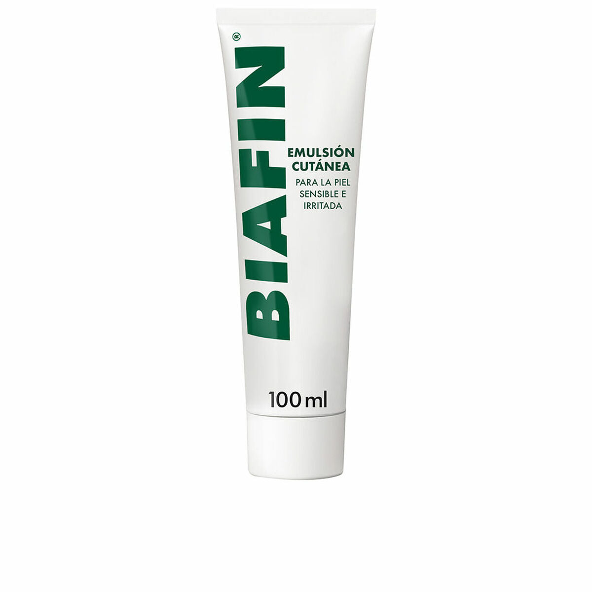 Facial Cream Biafin EMULSIÓN CUTÁNEA