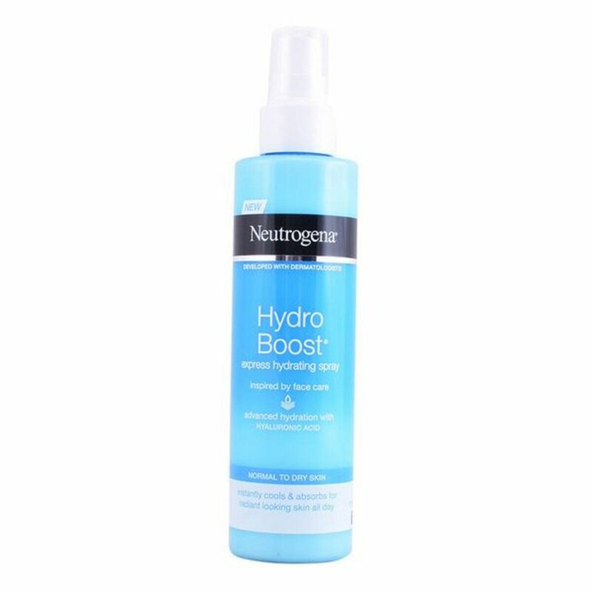 Feuchtigkeitsspray Neutrogena HYDRO BOOST 200 ml