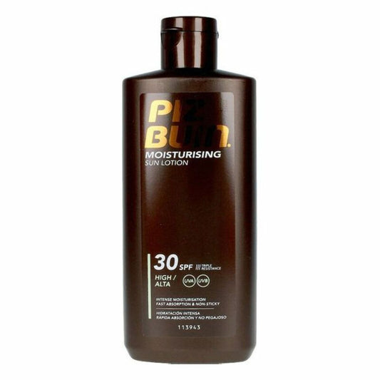 Sonnenschutz Feuchtigkeitsspendend Piz Buin Feuchtigkeitsspendend Spf 30 (200 ml) Spf 30 200 ml