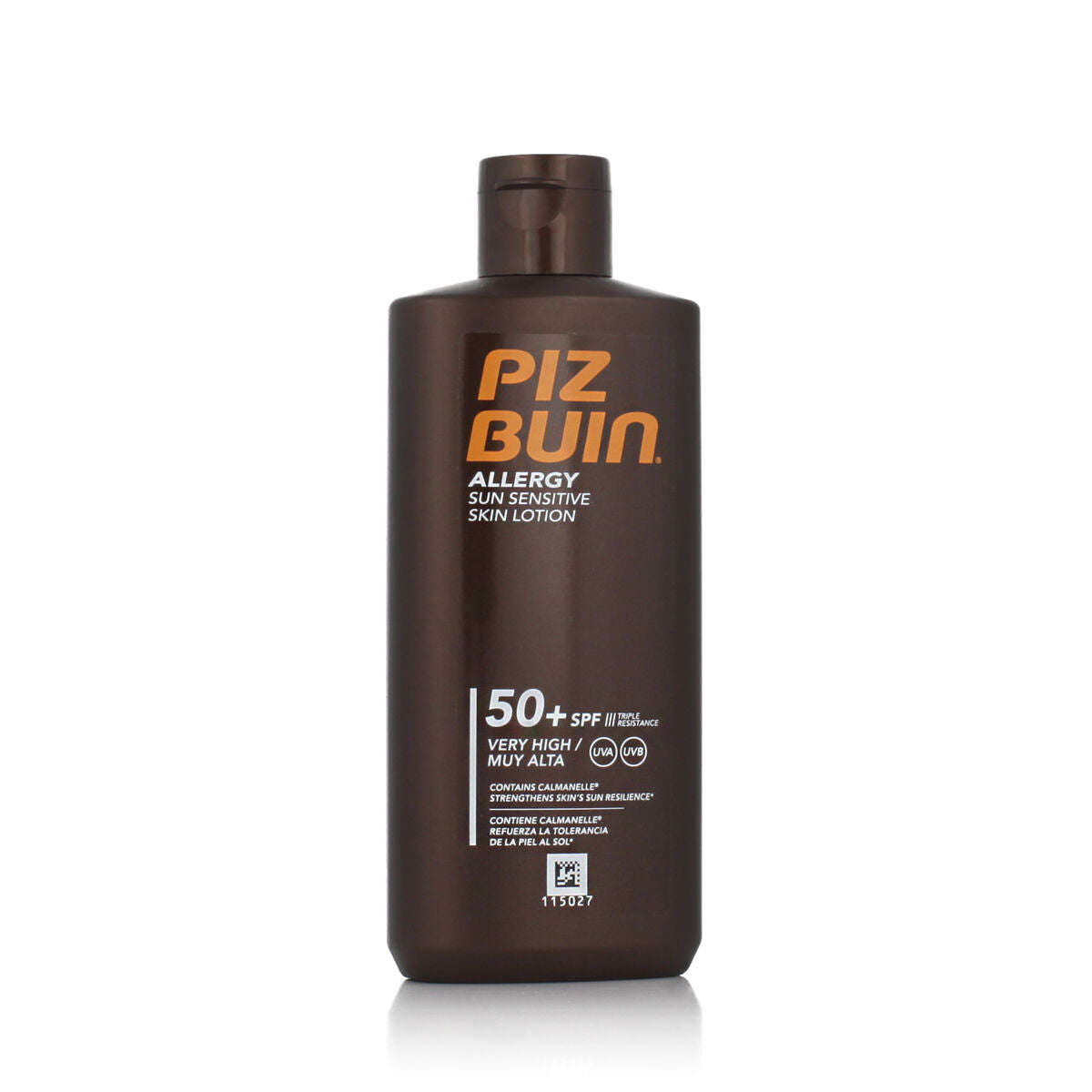 Sun Block Piz Buin Allergy SPF 50+ 200 ml Piz Buin