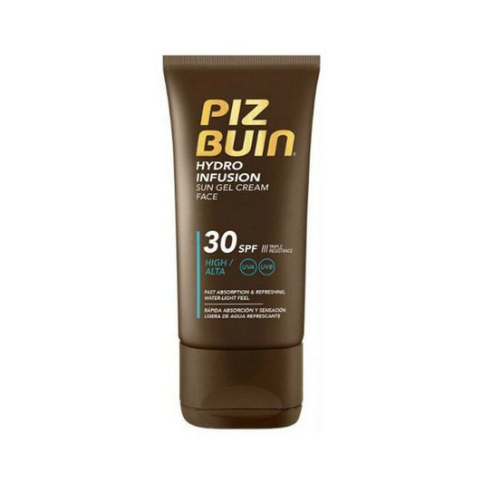 Sonnencreme fürs Gesicht Piz Buin Hydro Infusion (50 ml)