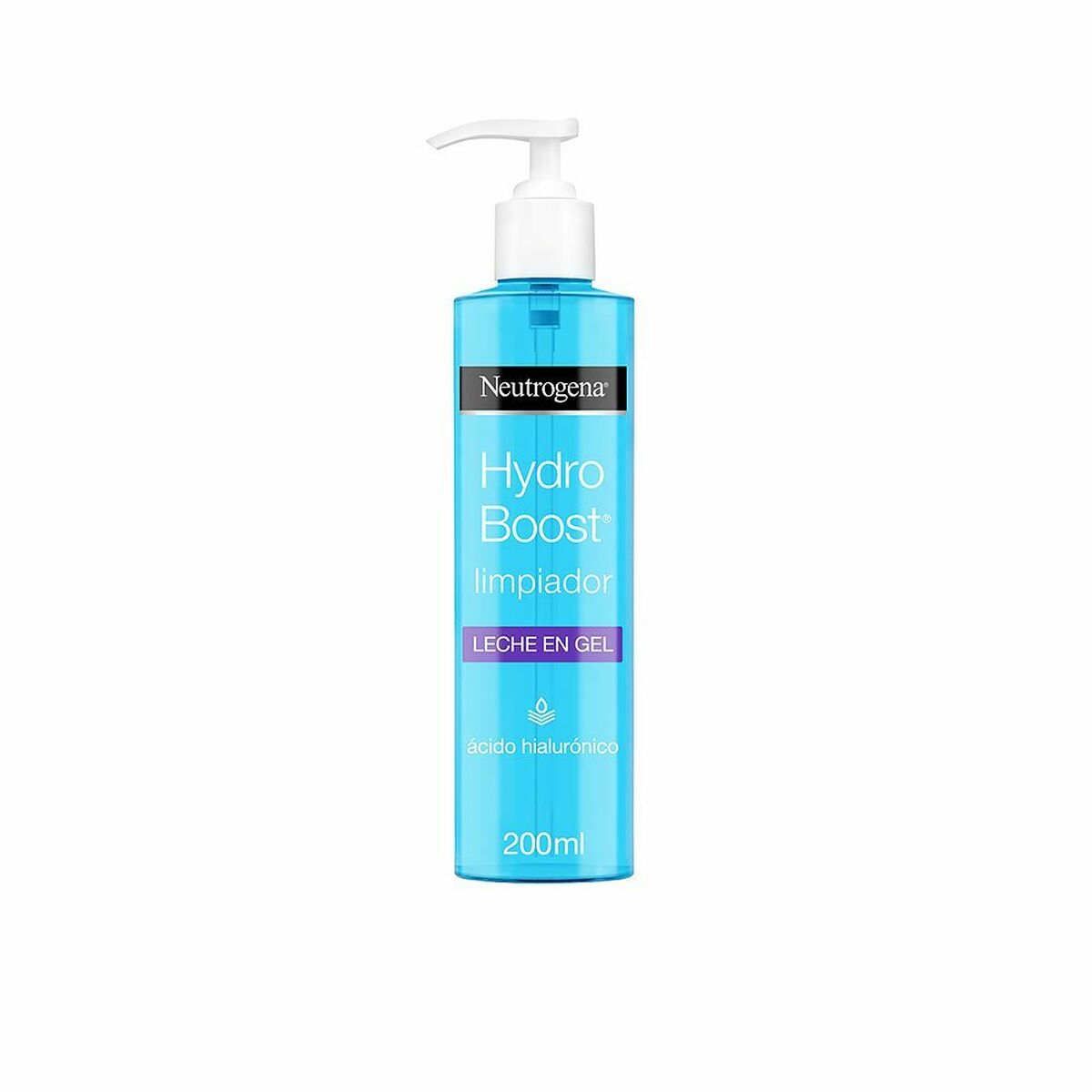 Reinigungslotion Neutrogena 1809131 Gel 200 ml