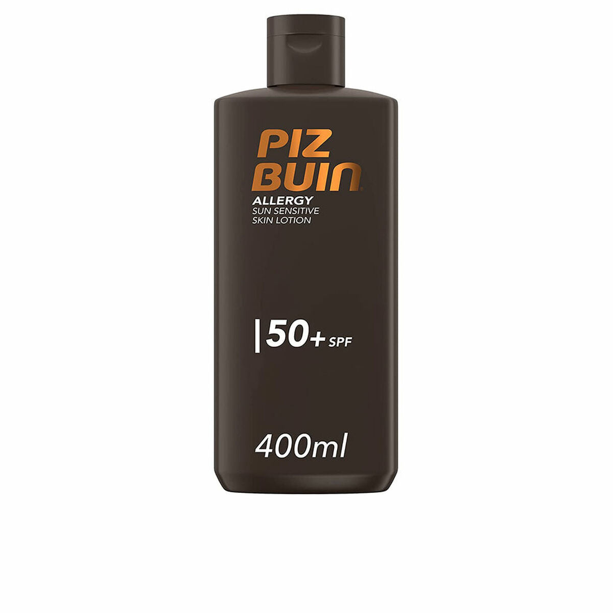 Sonnencreme Piz Buin Allergielotion LSF 50+ 400 ml