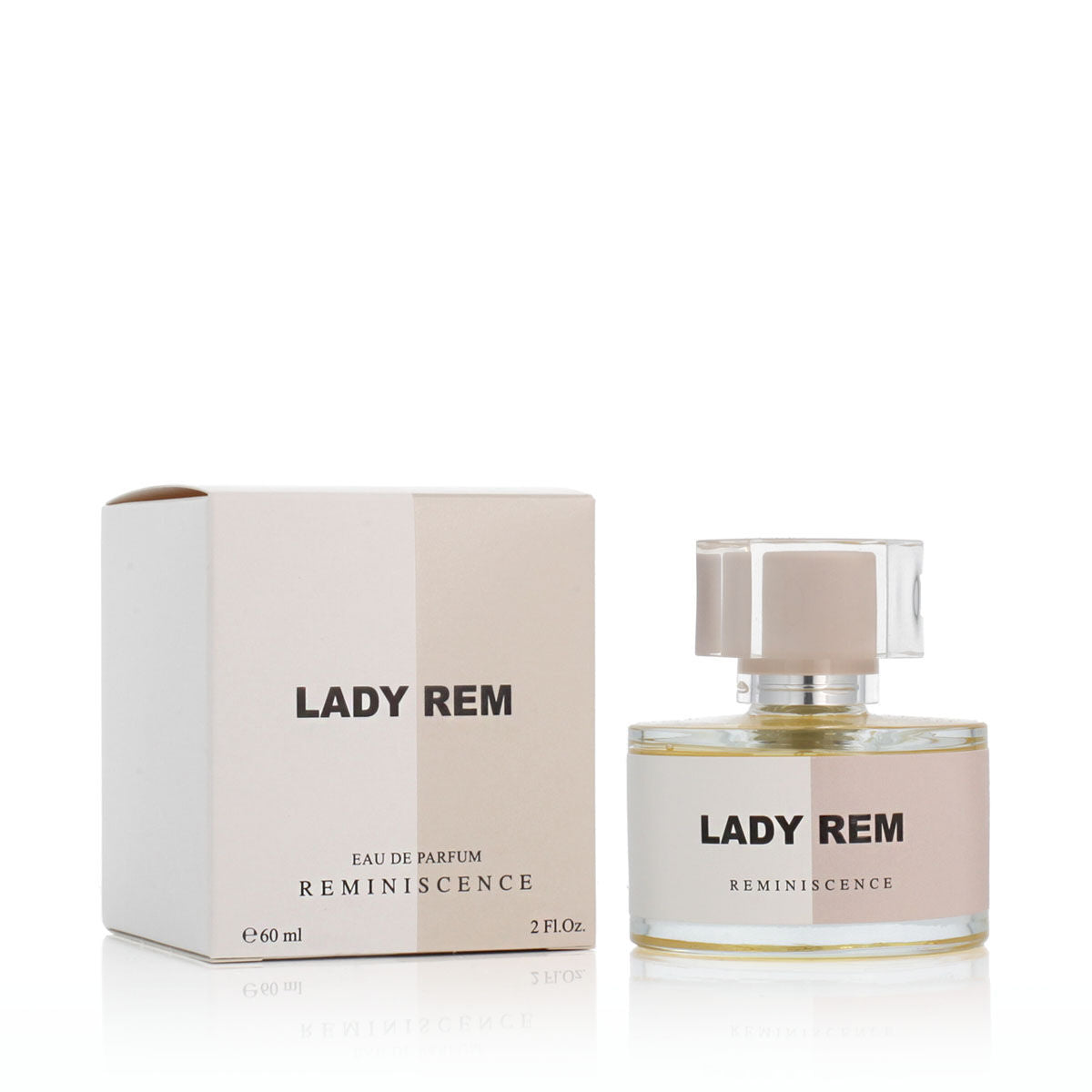 Women's Perfume Reminiscence Lady Rem EDP byKim Reminiscence