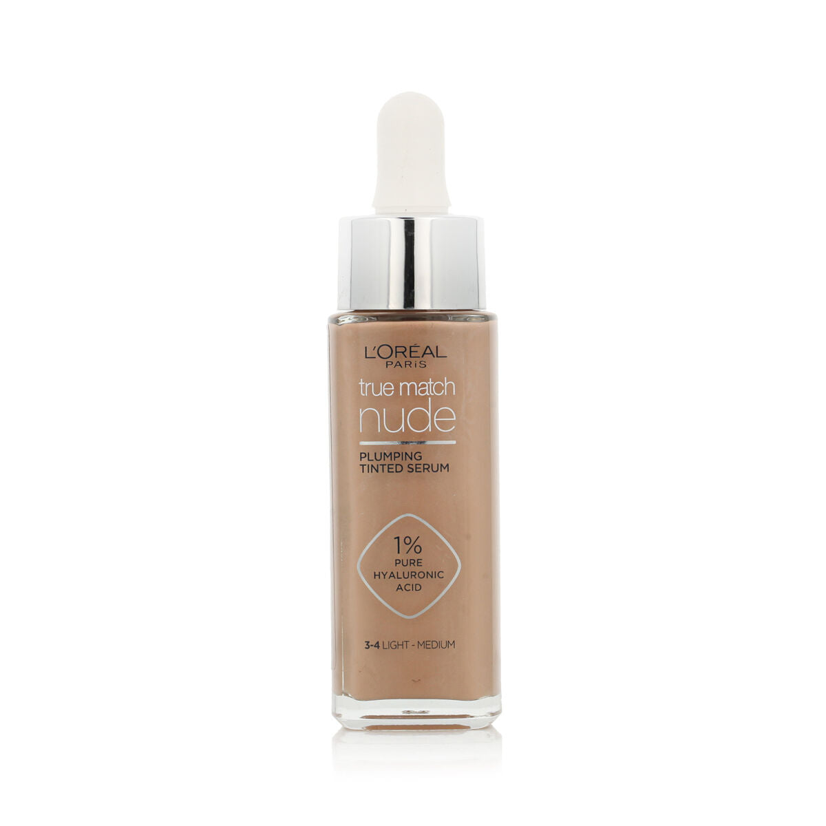 Liquid Make Up Base L'Oréal Paris True Match LOréal Paris