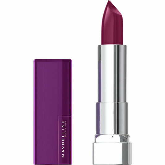 Lippenstift Maybelline Color Sensational 338-Midnight Plum (5 ml)