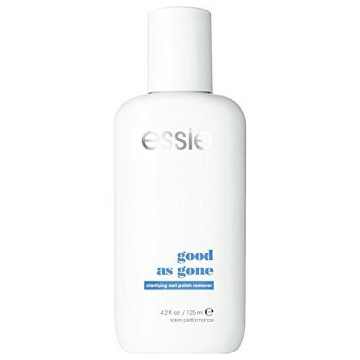 Aftershave-Entferner Good Essie Remover 125 ml