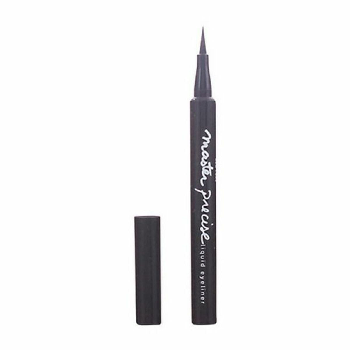 Augenstift Eye Studio Master Precise Maybelline Eye Studio Master Precise Schwarz 1,1 ml