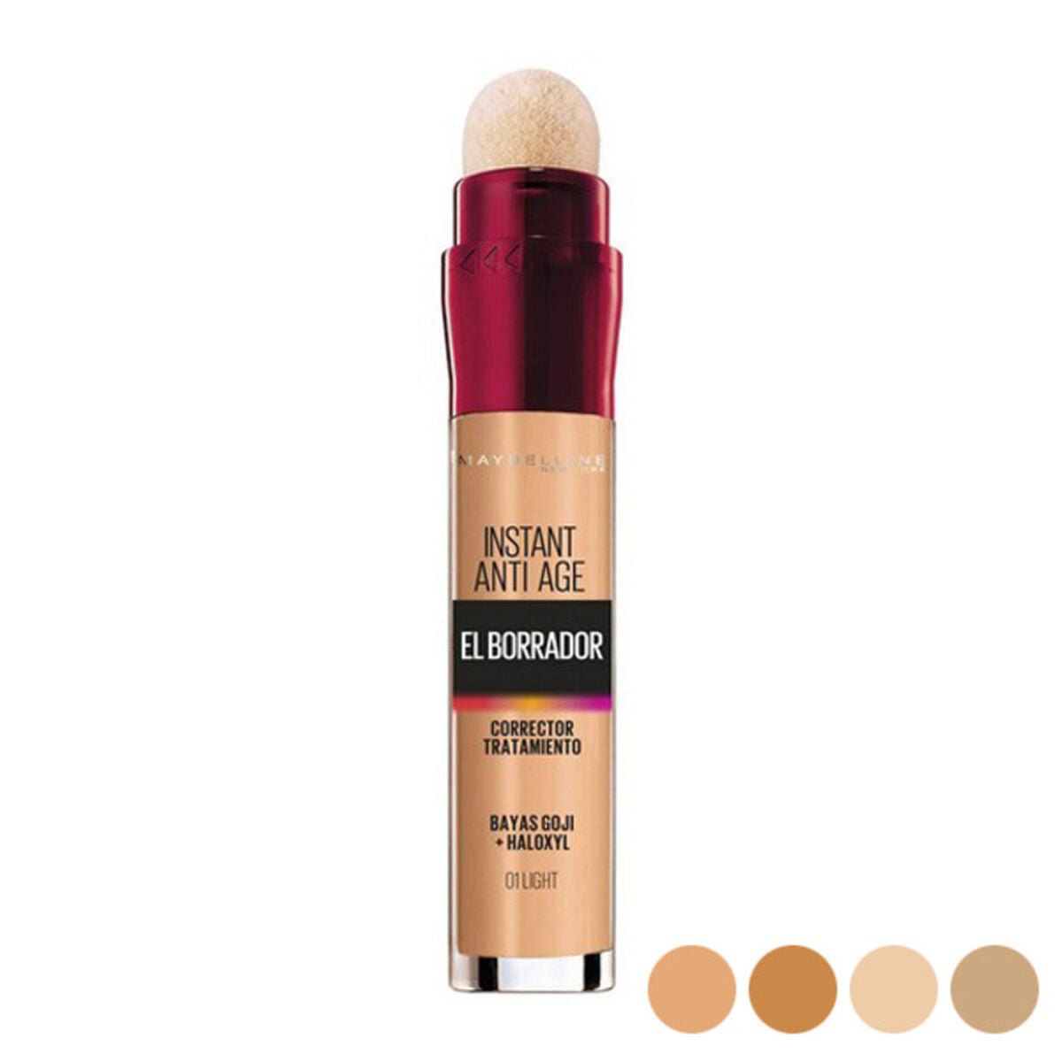 Gesichtskorrektor Instant Anti Age Maybelline