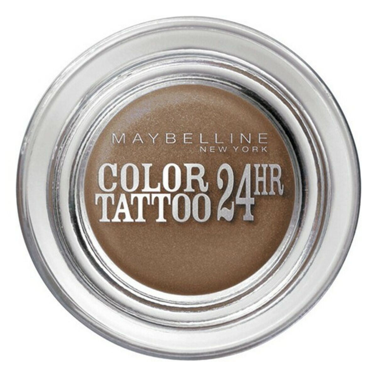 Creme-Lidschatten Color Tattoo 24h Maybelline