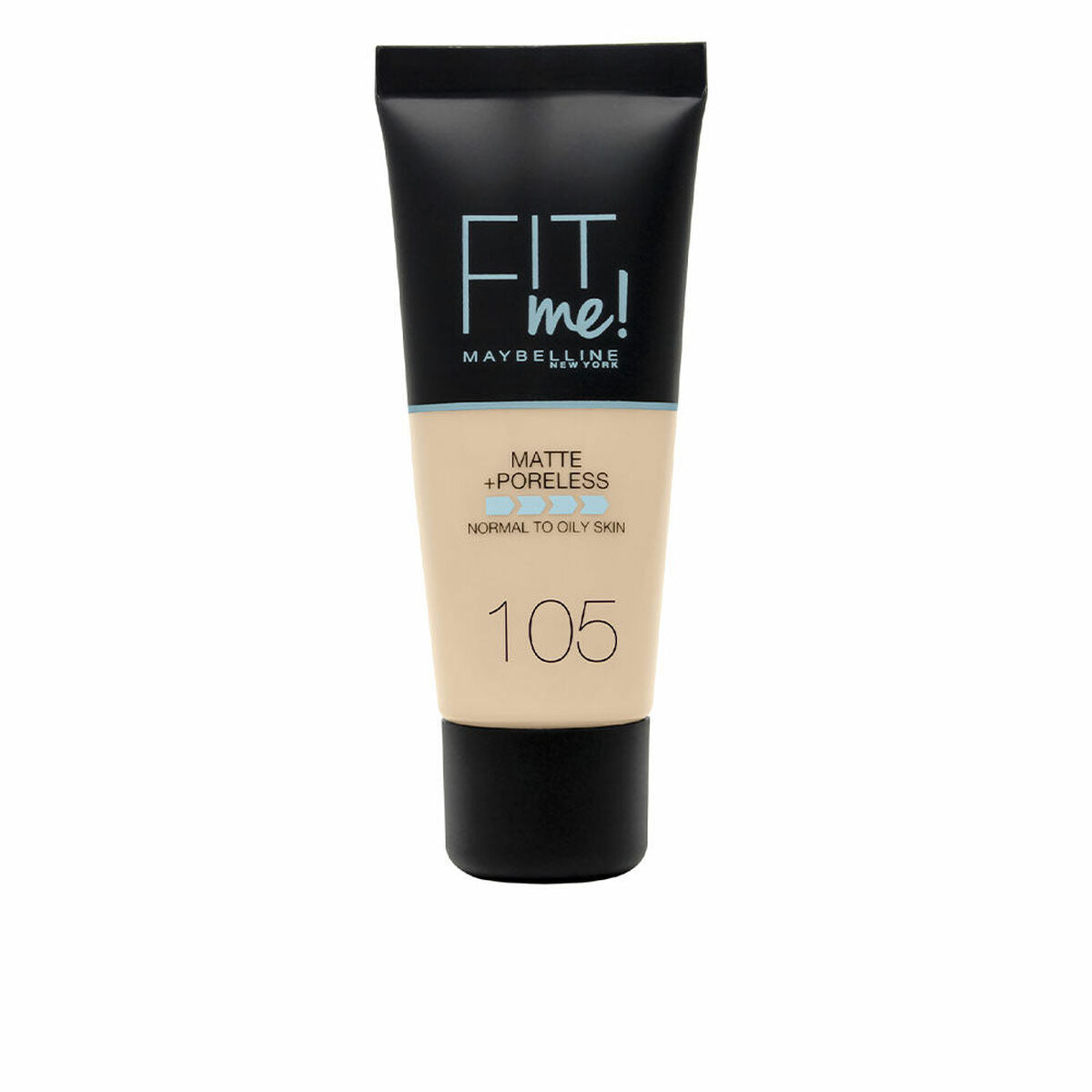 Flüssige Make-up-Basis Maybelline FIT ME 30 ml