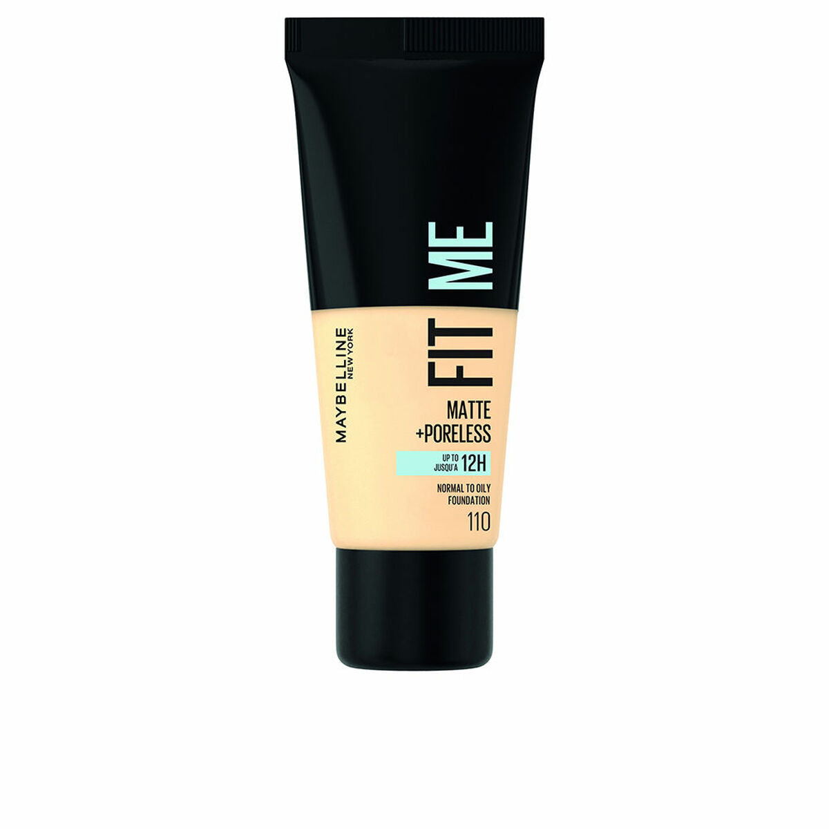 Creme-Make-up-Basis Maybelline Fit Me Poreless Nr. 110 30 ml