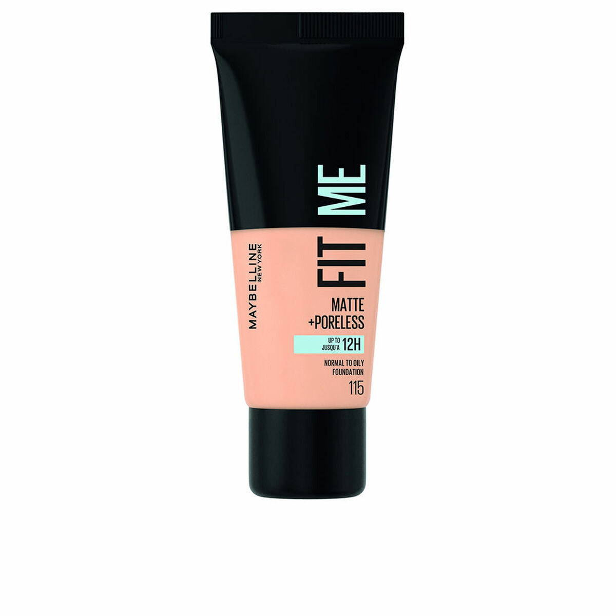 Creme-Make-up-Basis Maybelline Fit Me Nr. 115 30 ml