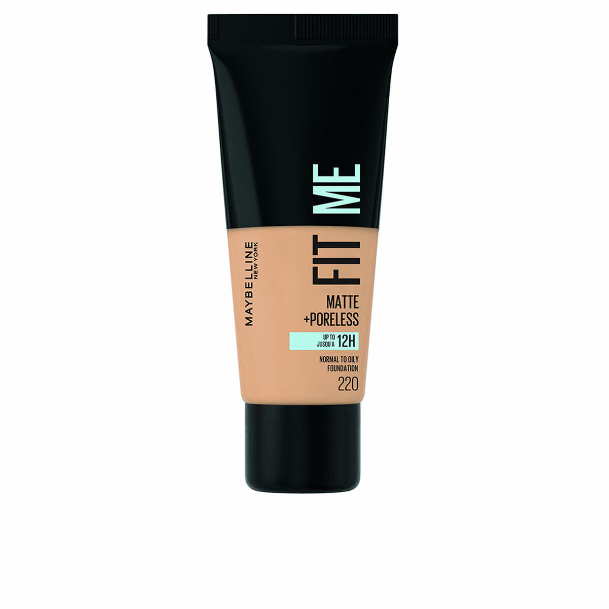 Creme-Make-up-Basis Maybelline Fit Me Poreless Nr. 220 30 ml