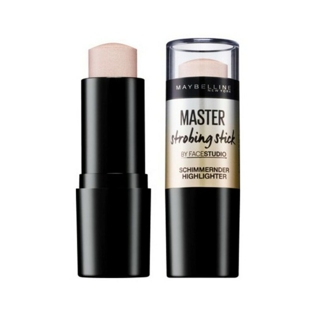 Highlighter Master Strobing Stick Maybelline (6,8 g)