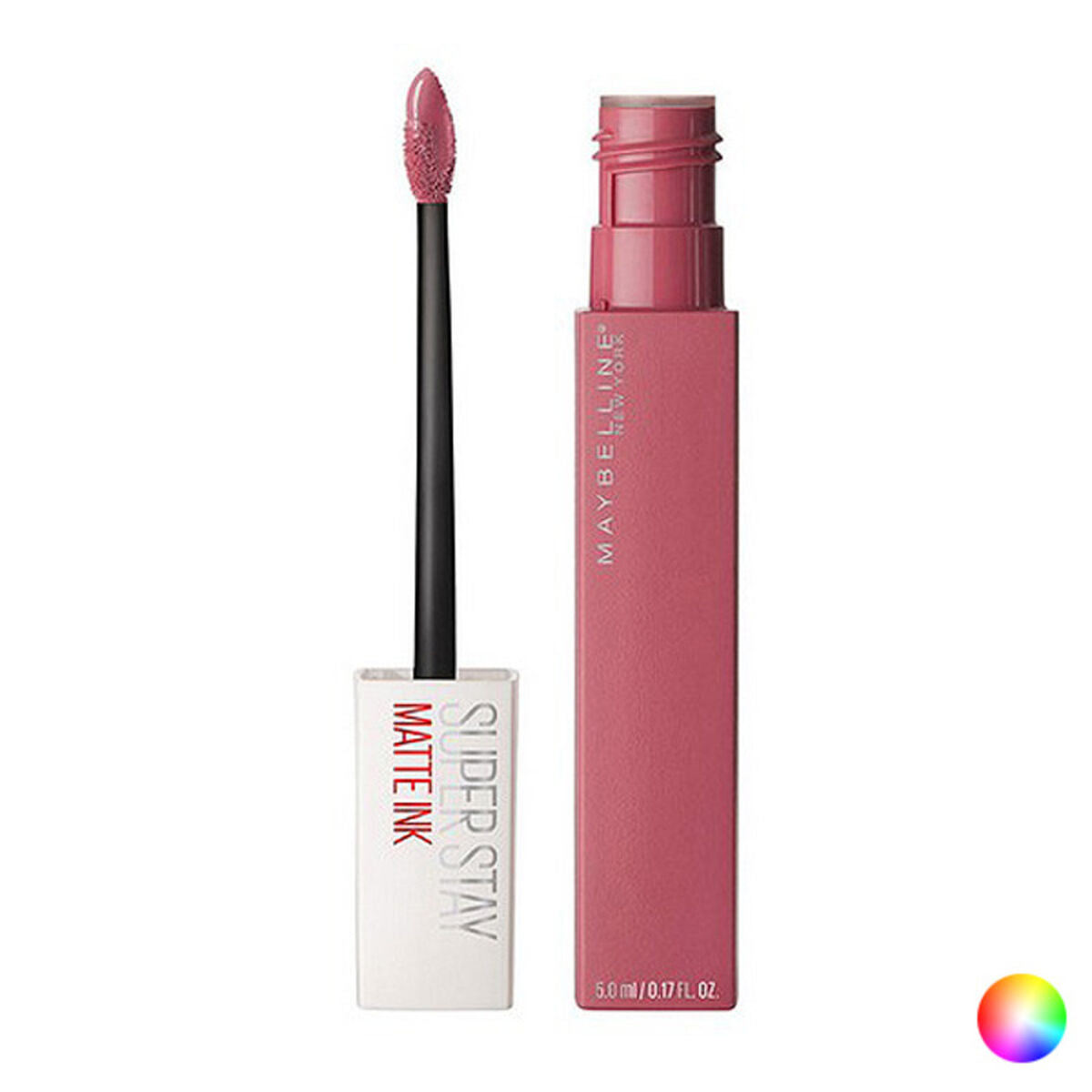 Lippenstift Superstay Matte Maybelline