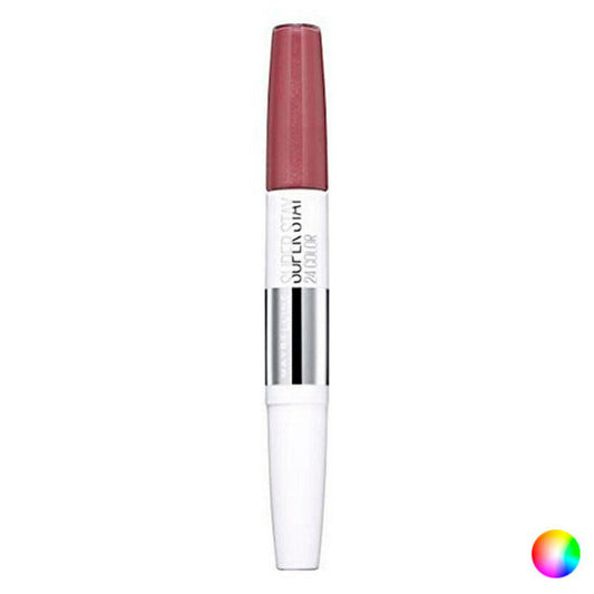 Lippenstift Superstay Maybelline