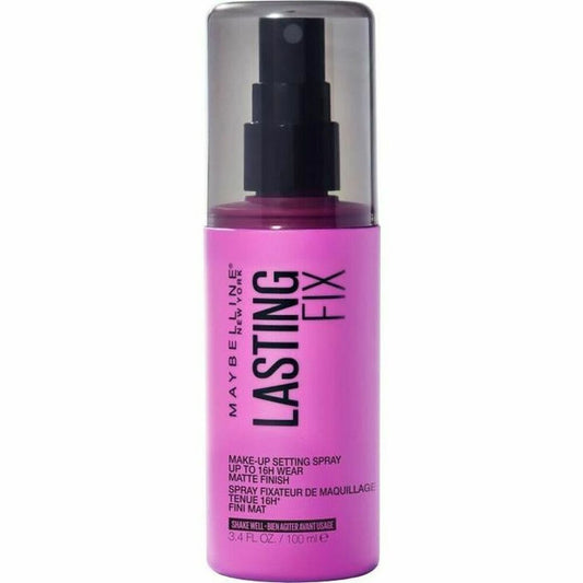 Haarspray Maybelline Lasting Fix 100 ml