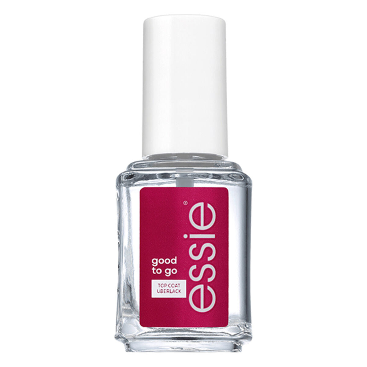 Nail polish Essie Good To Go Essie