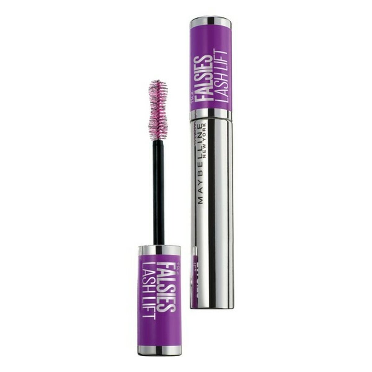 Wimperntusche The Falsies Lash Lift Maybelline (9,6 ml) (9,6 ml)