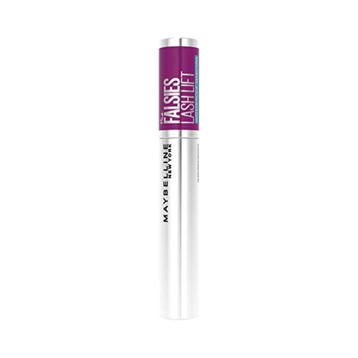 Wimperntusche The Falshies Maybelline The Falsies Undurchlässig Schwarz 9,6 ml