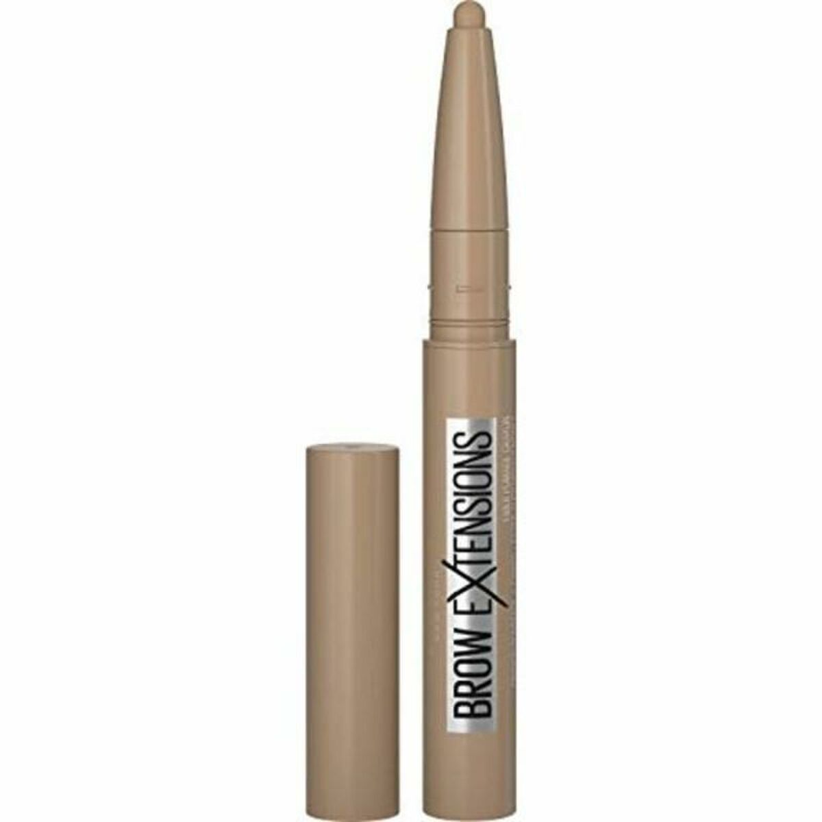 Augenbrauen-Makeup Brow Xtensions Maybelline