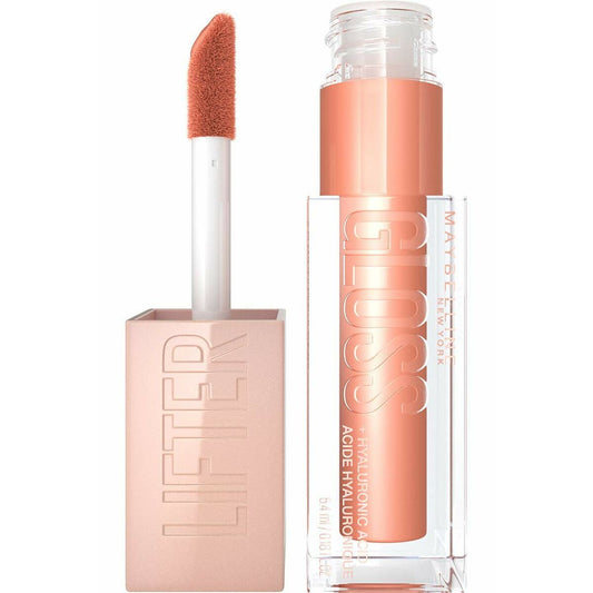 Schimmer-Lippenstift Maybelline Lifter Nº 007-ámbar 5,4 ml