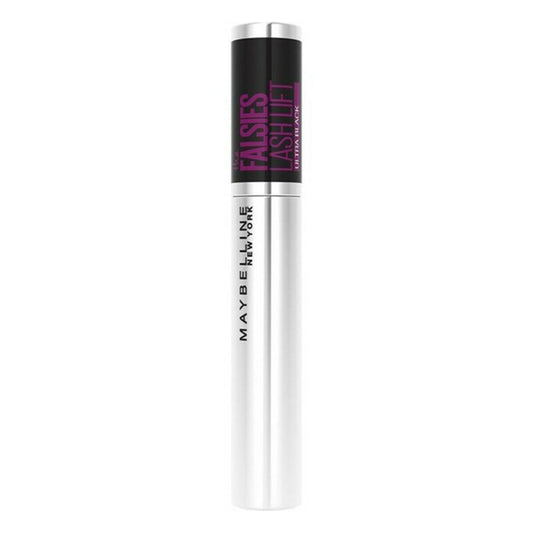 Wimperntusche The Falshies Maybelline The Falsies ultraschwarz 4,4 g