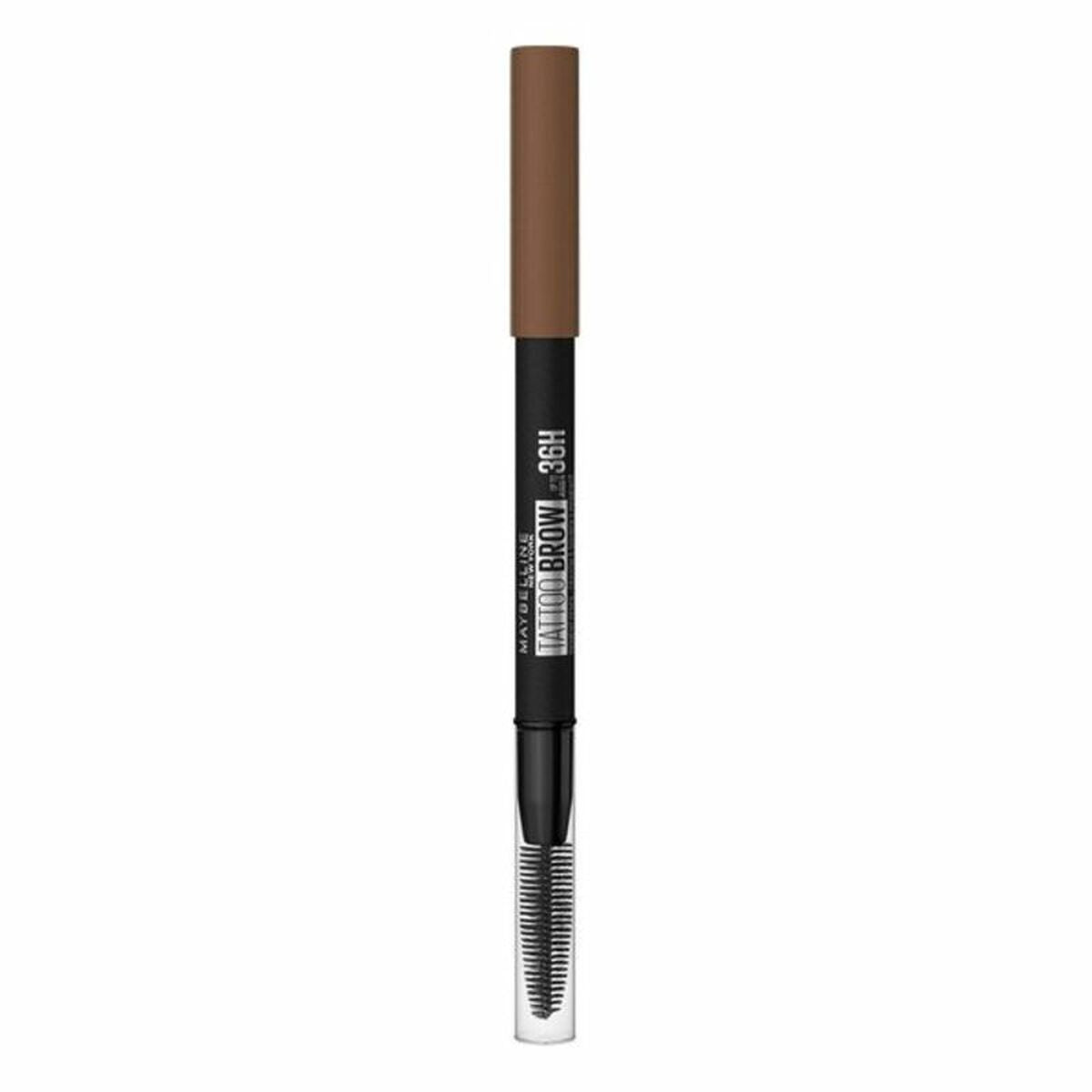 Augenbrauenstift Tattoo Brow 36 h 03 Soft Brown Maybelline