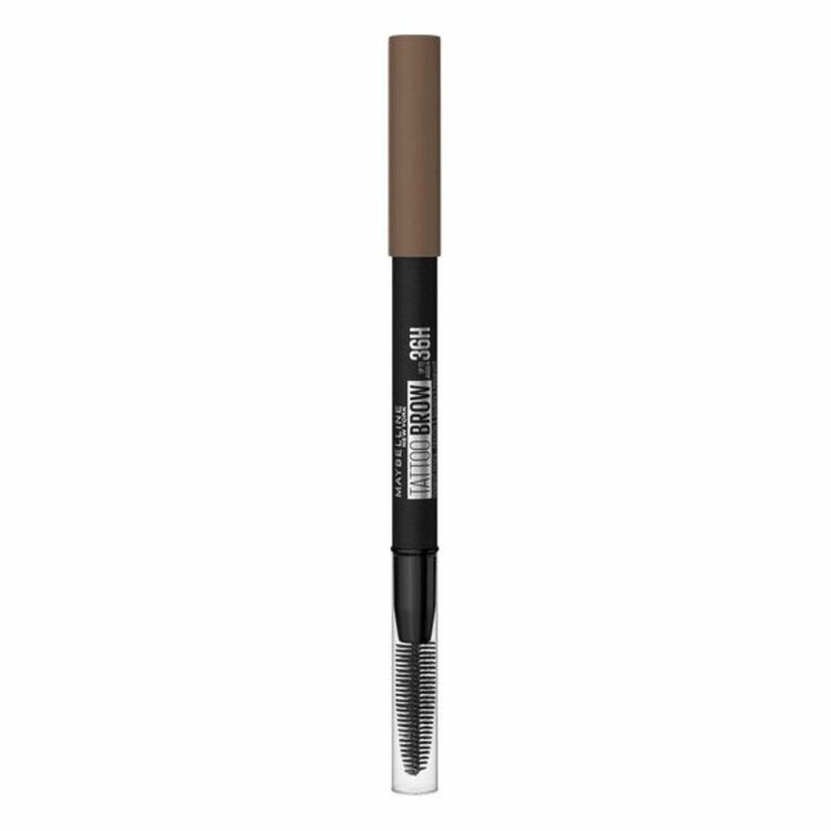 Augenbrauenstift Tattoo Brow 36 h 06 Aschbraun Maybelline