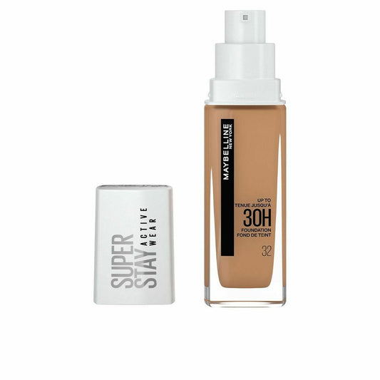 Flüssige Make-up-Basis Maybelline Superstay 30 ml