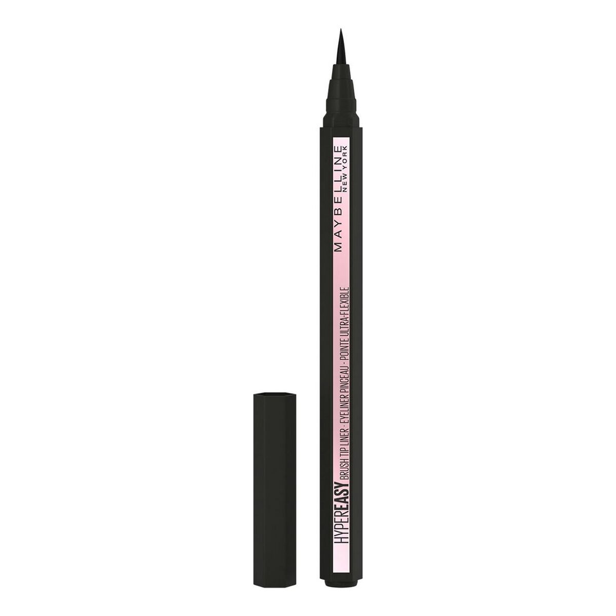 Eyeliner Maybelline Hyper Easy 801-mattschwarz