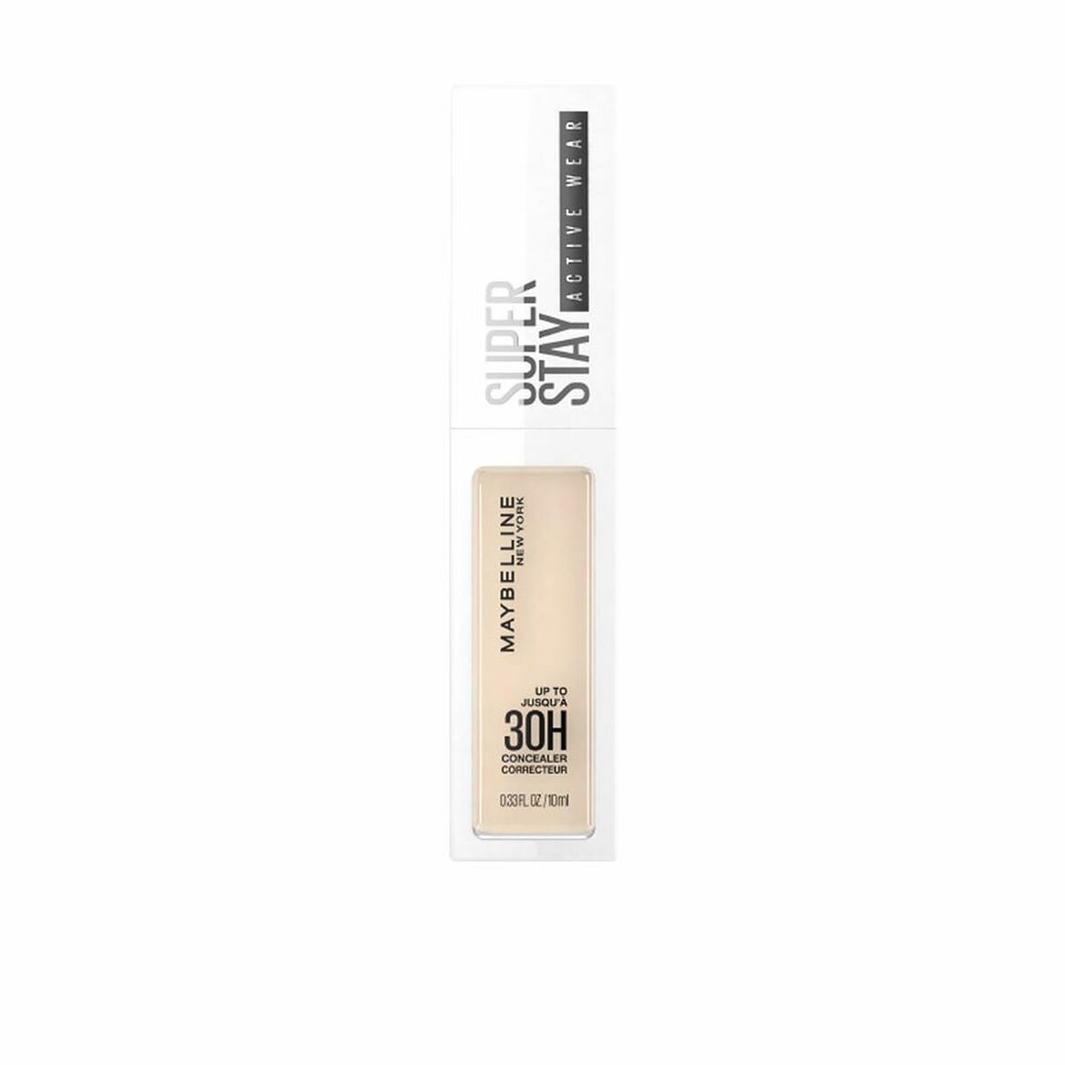 Gesichtskorrektor Maybelline Superstay 05-ivory Anti-Unreinheiten 30 ml