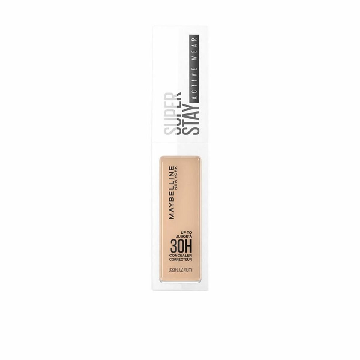 Gesichtskorrektor Maybelline Superstay Active Wear 20-sand Anti-Imperfections (30 ml)