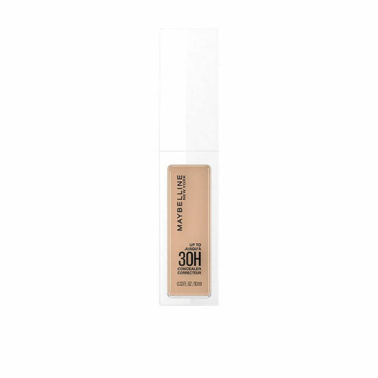 Gesichtskorrektor Maybelline Superstay 25-medium Anti-Unreinheiten 30 ml