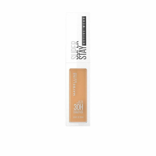 Gesichtskorrektor Maybelline Superstay Active Wear 30-honey Anti-Imperfections (30 ml)